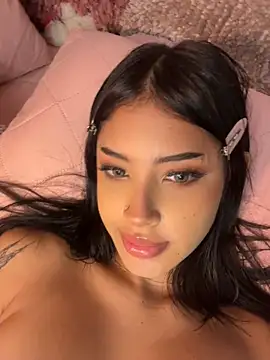 Онлайн чат XXX Pretty_deer