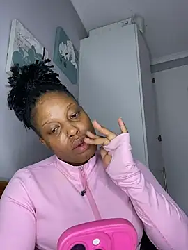 RainBougie's Live XXX Chat