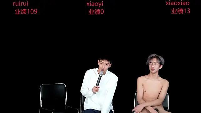 Chenyong123 Chat XXX in diretta