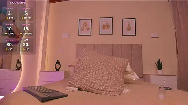 Miss_isaa_X Chat XXX live