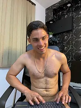 Chat XXX en directo de Jeremy_01