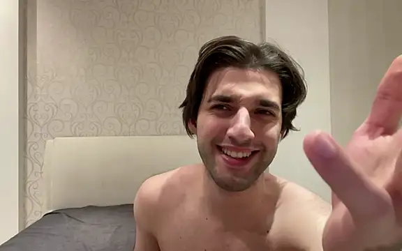 Czat XXX na żywo – KenanScott