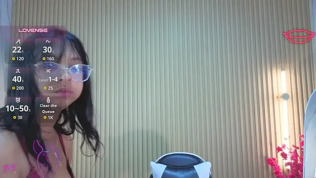 aria_montes_t 即時 XXX 聊天
