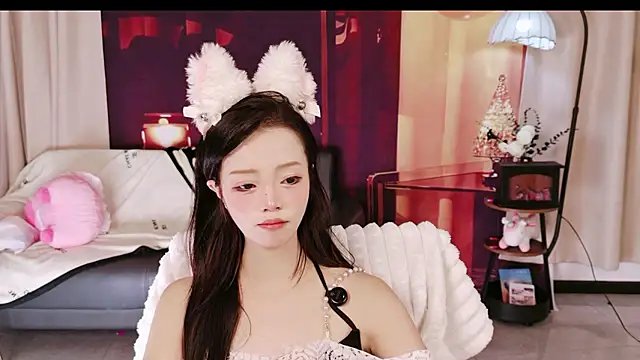 Lucky-Beng Live XXX Chat