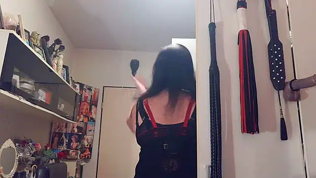 LadyMaxime511 Live XXX Chat