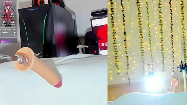 Kitty__Rose__ 라이브 XXX 채팅