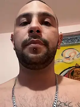 alan_salvatore Webcamshow