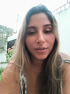 โชว์เว็บแคมของ Catalina_ramos