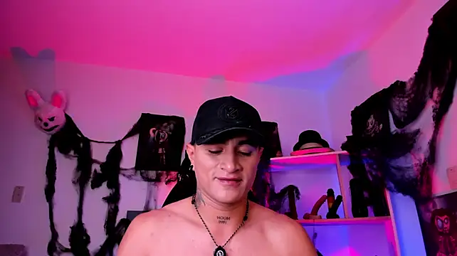 LiamDeeps Live XXX Chat