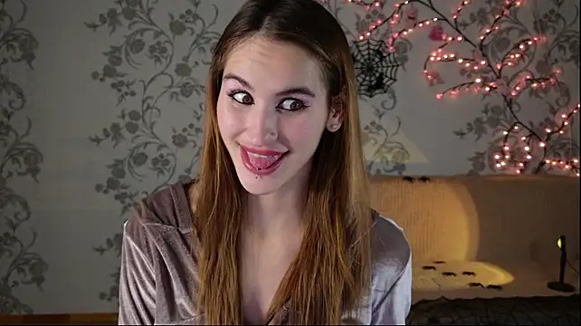 Felicia-Star Live XXX Chat