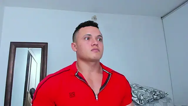 KingLevi01 라이브 XXX 채팅