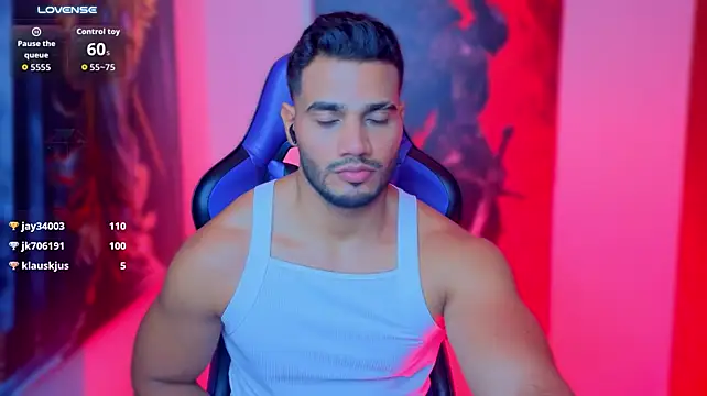 AndresRodriguez1 라이브 XXX 채팅