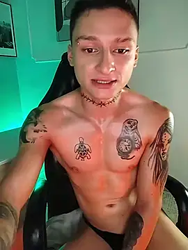 DIEGO_JONES Live XXX-chat