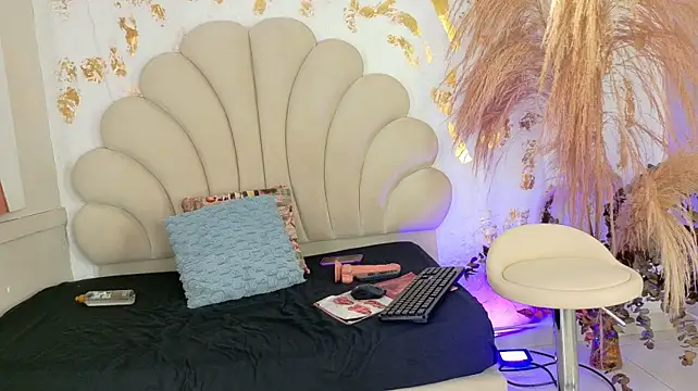 venusdemonaco Obrolan Langsung XXX