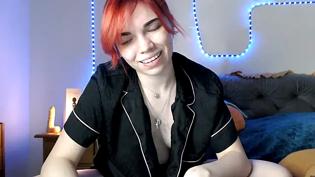 olivka-flower Live XXX Chat