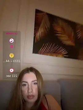 EclipseLunaireSouveraine Live XXX Chat