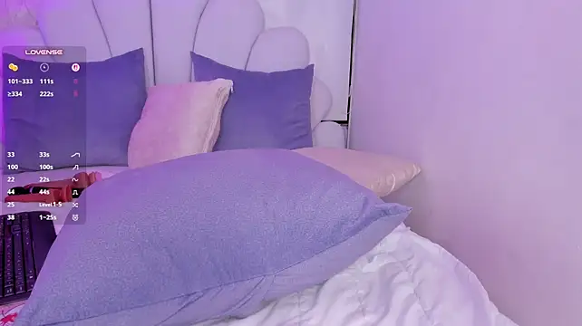 emily_daarell 라이브 XXX 채팅