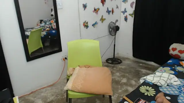 Olgahunder 라이브 XXX 채팅