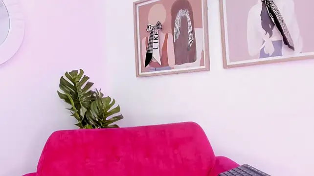 niia7 Live XXX-Chat
