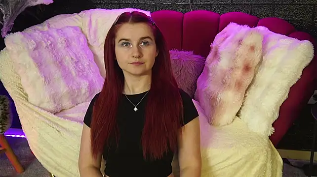 CherrySin Live XXX Chat