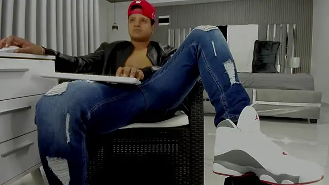master_jens' Live XXX Chat