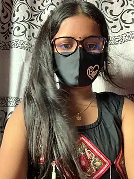 Arpita-20 Live XXX Chat