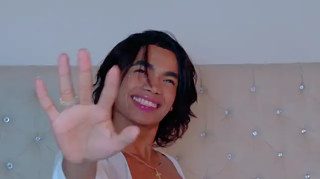 AlanCuute – Live XXX-chat
