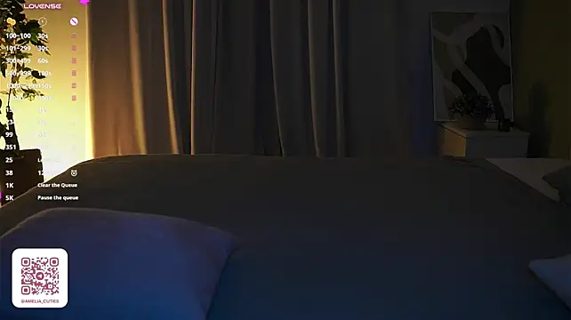 TeaseDealer Live XXX-Chat