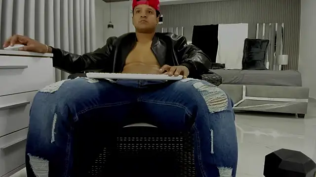 master_jens 라이브 XXX 채팅