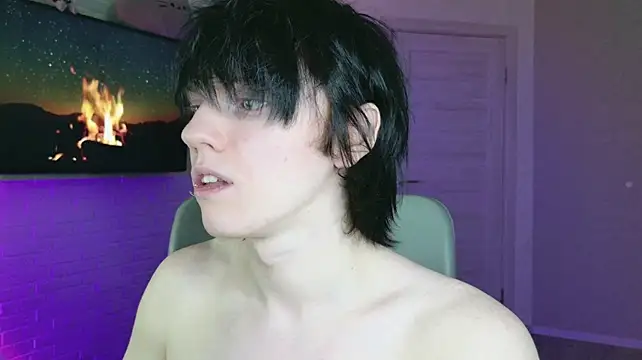 XXX chat uživo modela angelfear