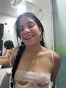 Chat +18 de helen_vidal2 ao vivo