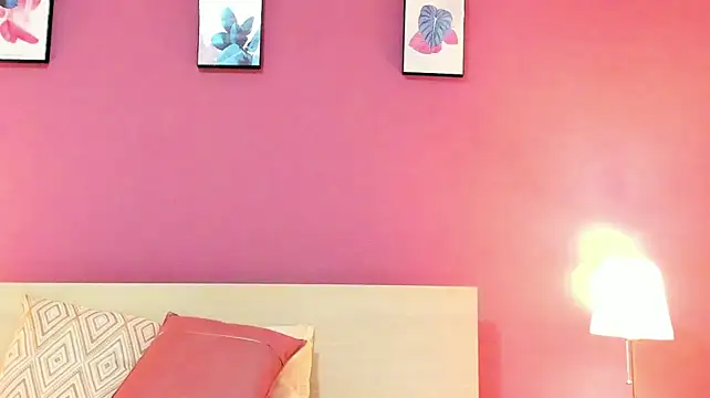 MilaBreast 라이브 XXX 채팅