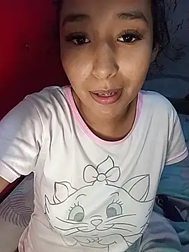 Chat +18 de bella_chocolate ao vivo