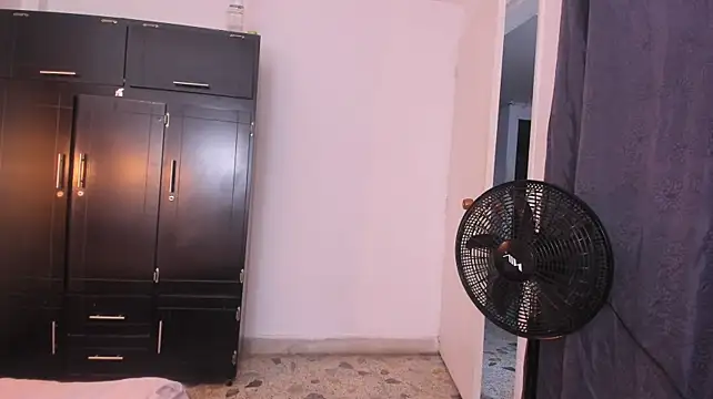 Czat XXX na żywo – miss_haanna