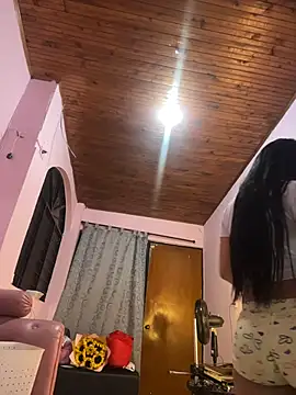 Amelia_Rivas Chat XXX live