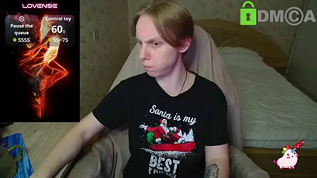 Getoverherenow Chat XXX in diretta