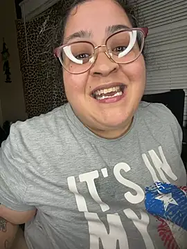 Tillymarie লাইভ XXX চ্যাট
