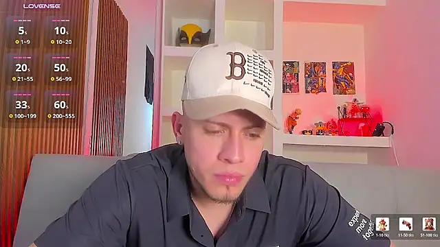 SebastianMaximoff_ XXX чат на живо