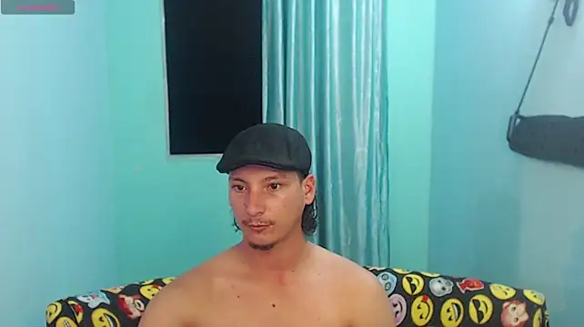 MrKingsaintx Obrolan Langsung XXX