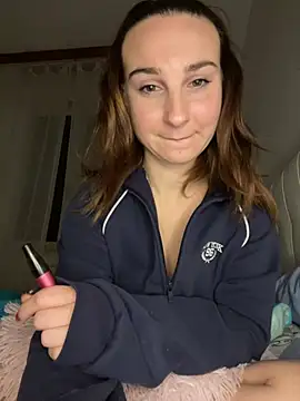 _Sweet_Sinner_ élő XXX-chatje