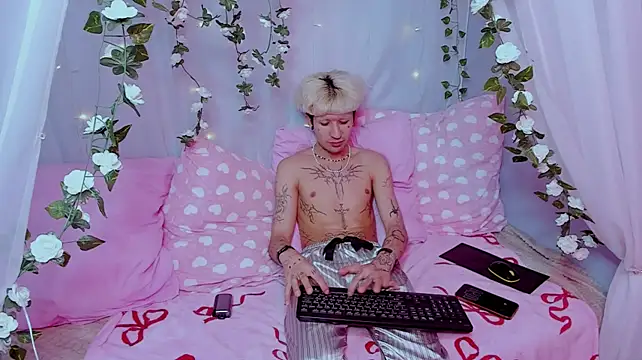 FinnEcho – Naživo XXX chat
