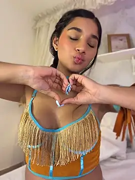 دردشة AlessiaVallmont الجنسية المباشرة