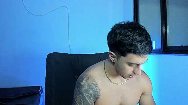 Chat XXX Live Axel_hendrick