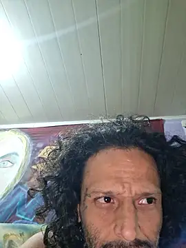 Toycockhot's Webcam Show