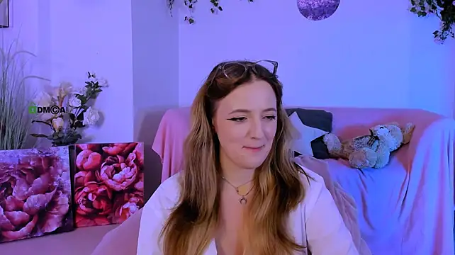 Czat XXX na żywo – luna_berryy