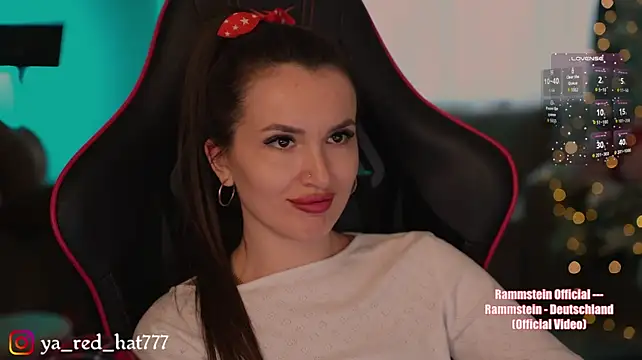 Czat XXX na żywo – -RED_HAT-