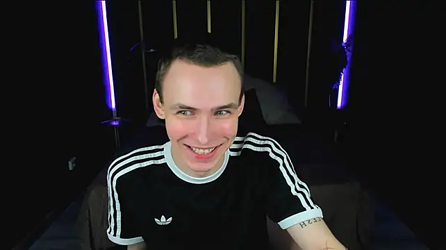 Jacob_Davidson – Live XXX-chat