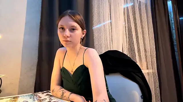 Онлайн чат XXX LexieParmele