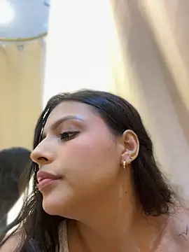 Natalia-acosta's Live XXX Chat