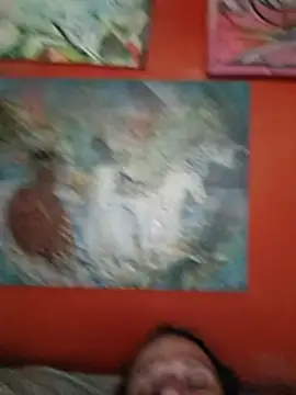 Toycockhot's Webcam Show
